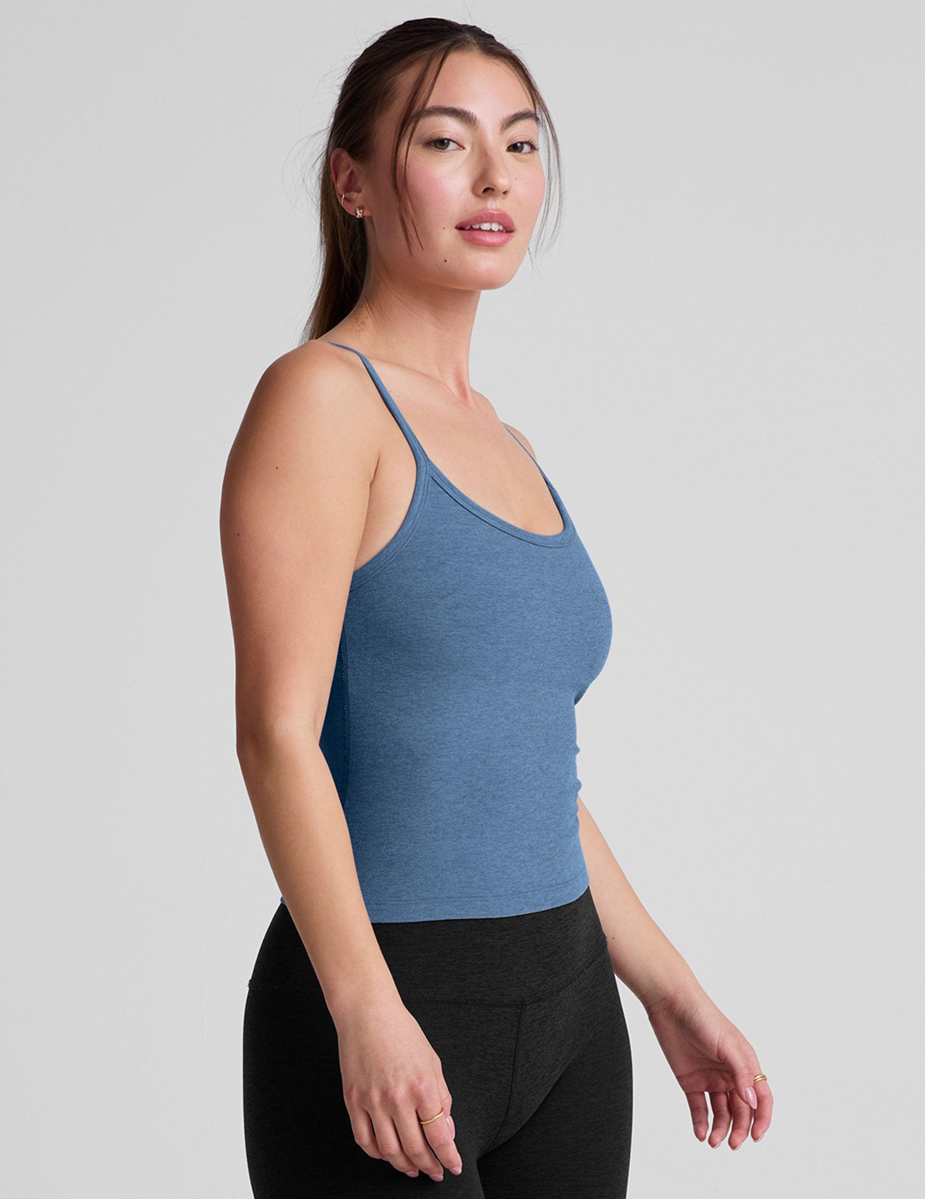 Spacedye Forever Tank Product Image