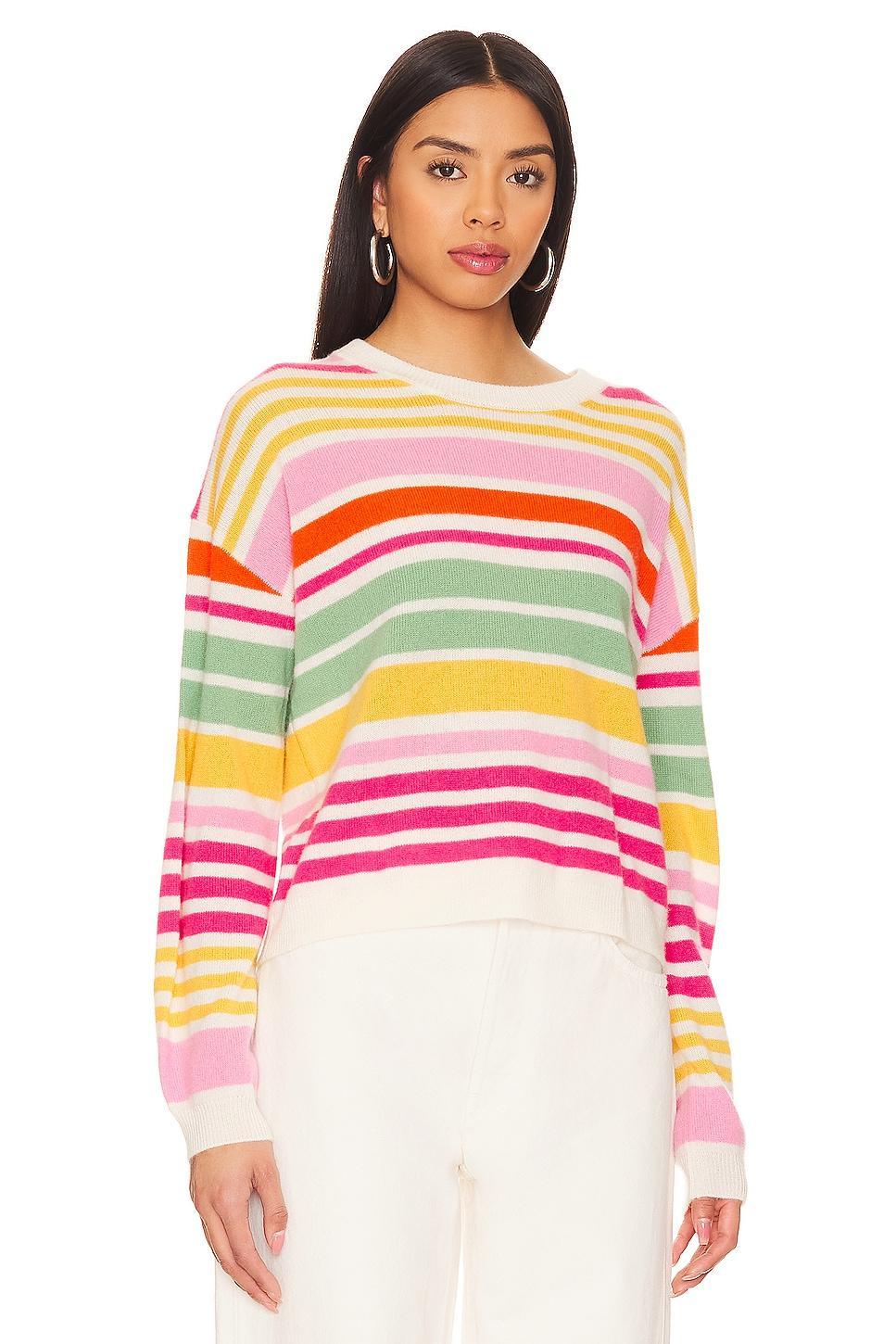 Anny Sweater Velvet by Graham & Spencer Product Image