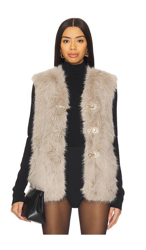 Verina Vest Product Image
