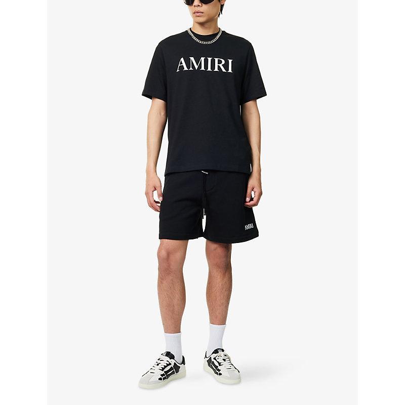rubberised-logo T-shirt Product Image