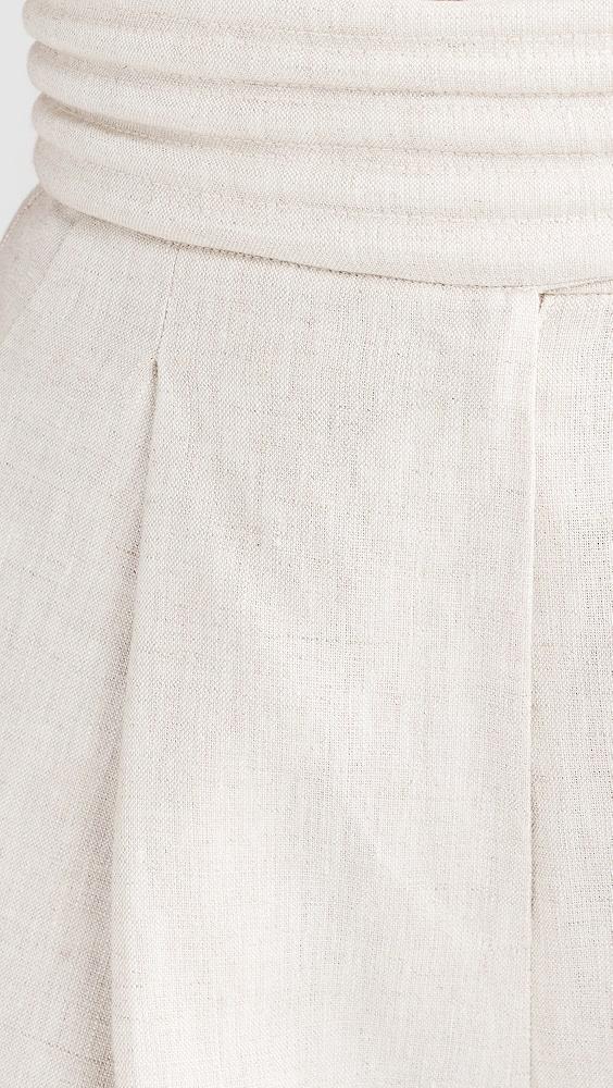 Andres Otalora Candela Pants | Shopbop Product Image
