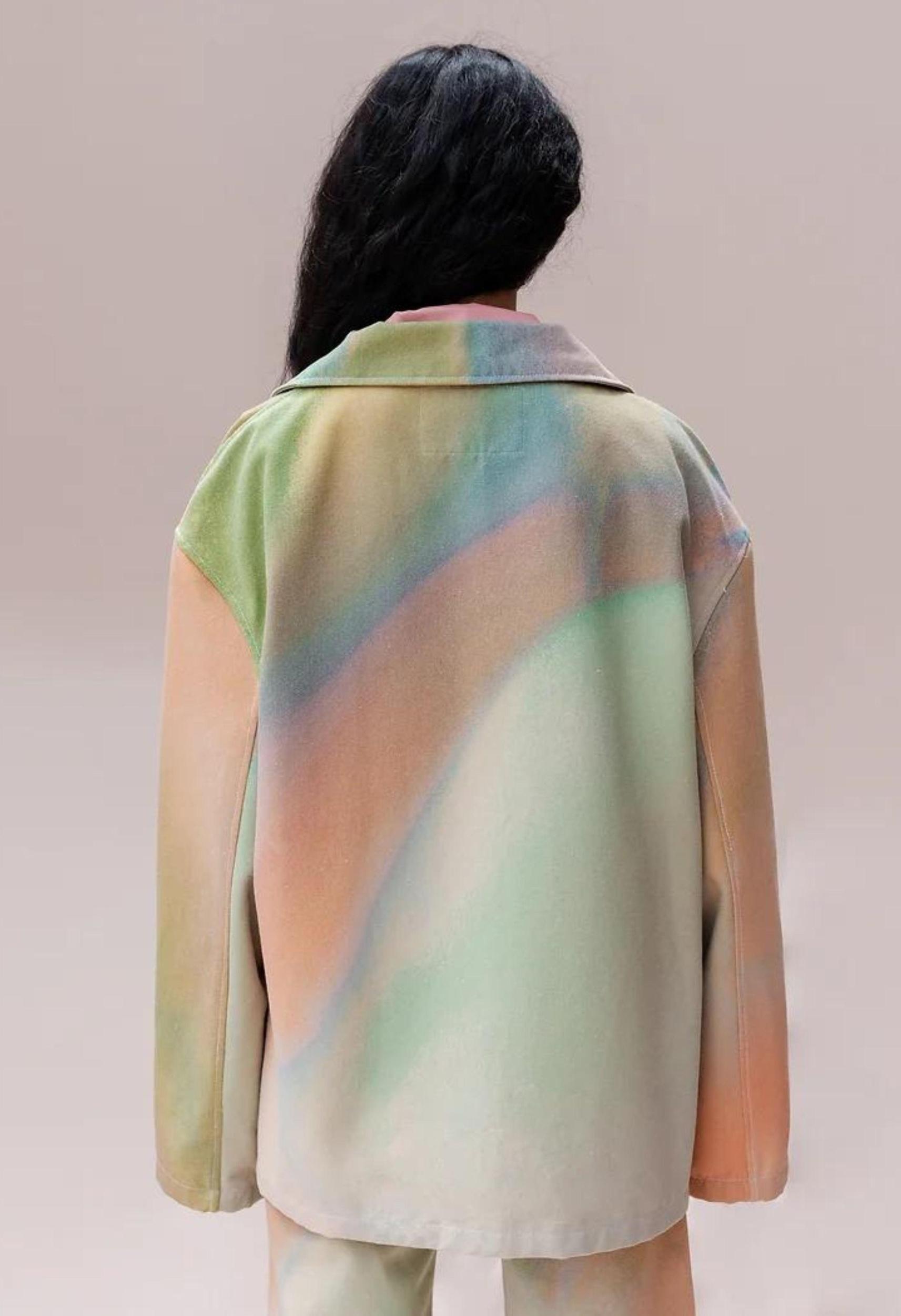 Ica Jacket Product Image