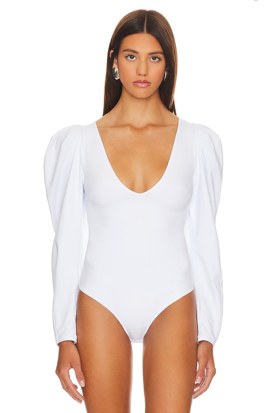 x Intimately FP Va Va Voop Bodysuit Free People Product Image