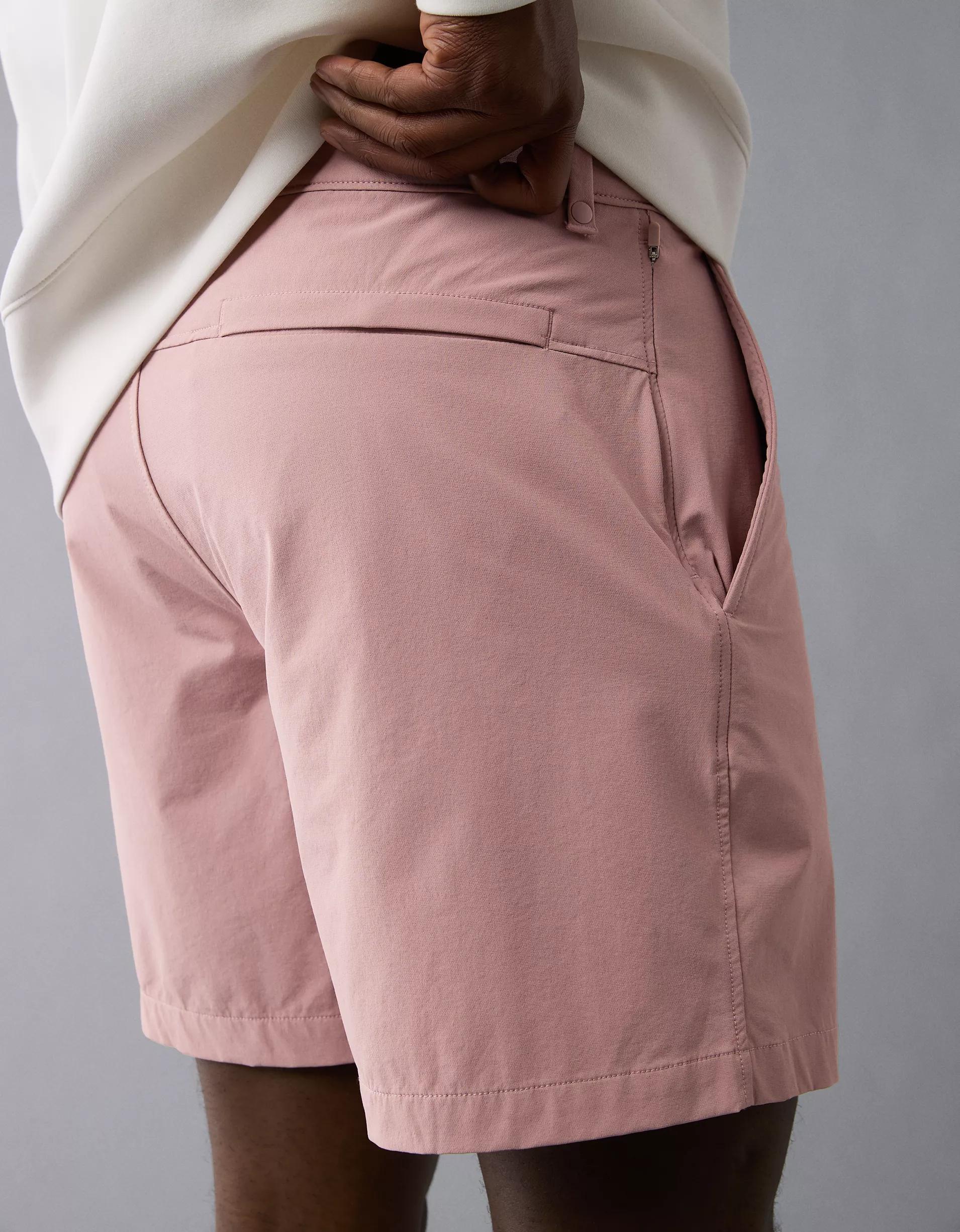 AE 7" 24/7 Flex Club Short Product Image