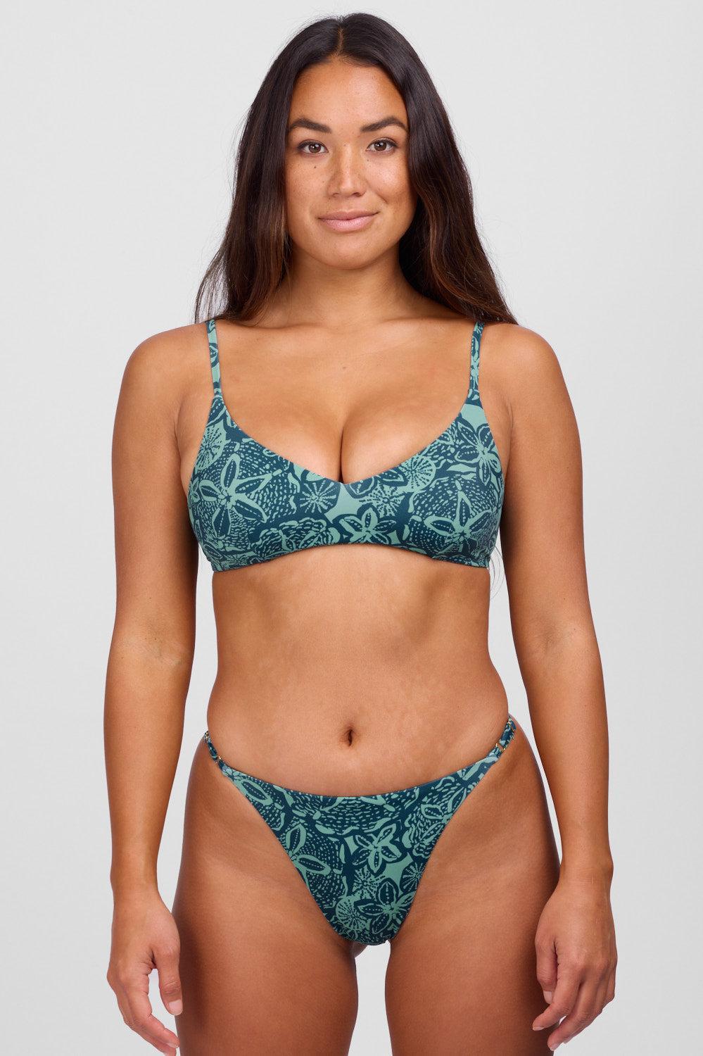 Brooklyn Bikini Bottom Product Image