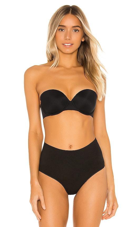 Spanx SPANX Up For Anything Strapless Bra (Very ) Women's Bra Product Image