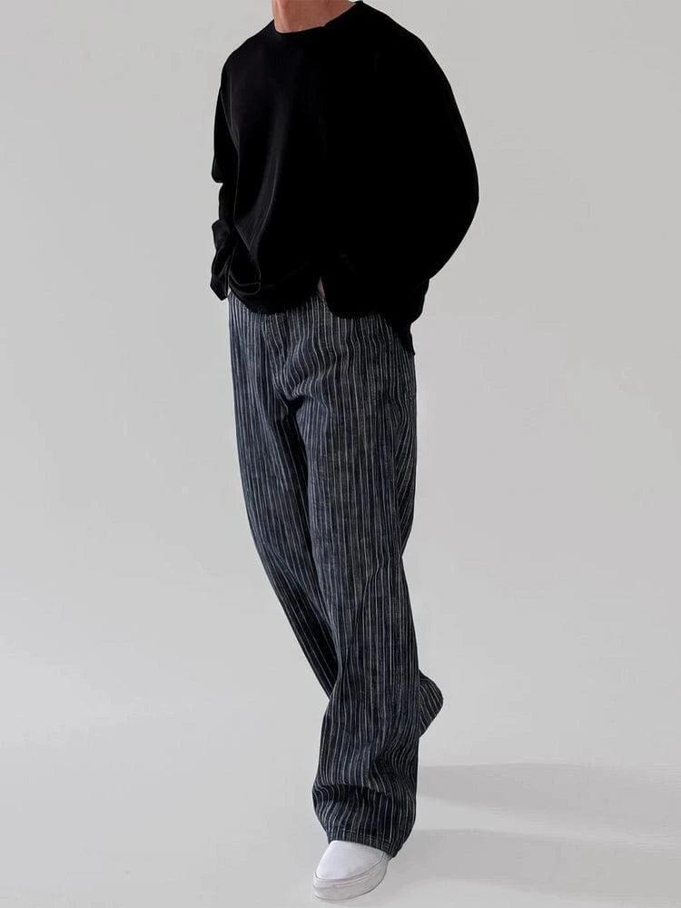 RT No. 18258 KNIT LONGSLEEVE Product Image