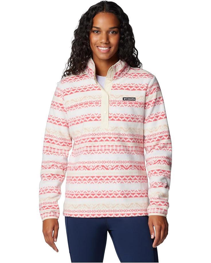 Sweater Weather™ 1/2 Snap Product Image