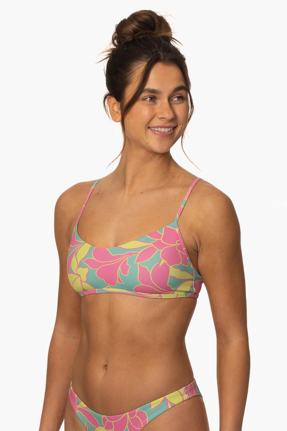 Sale Hikari Bikini Top Product Image