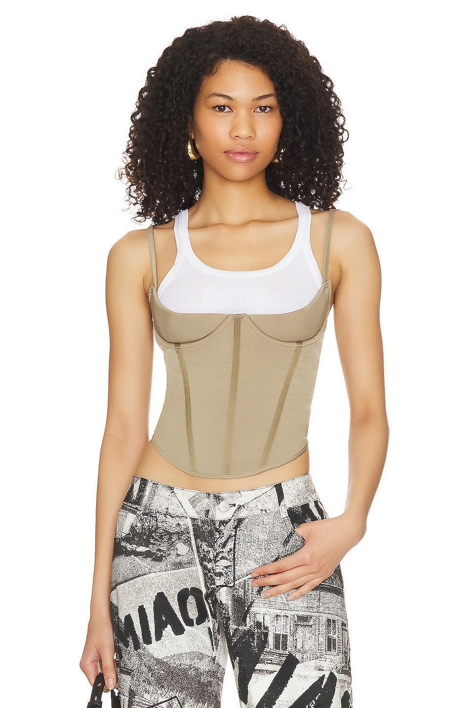 Kiko Corset Miaou Product Image
