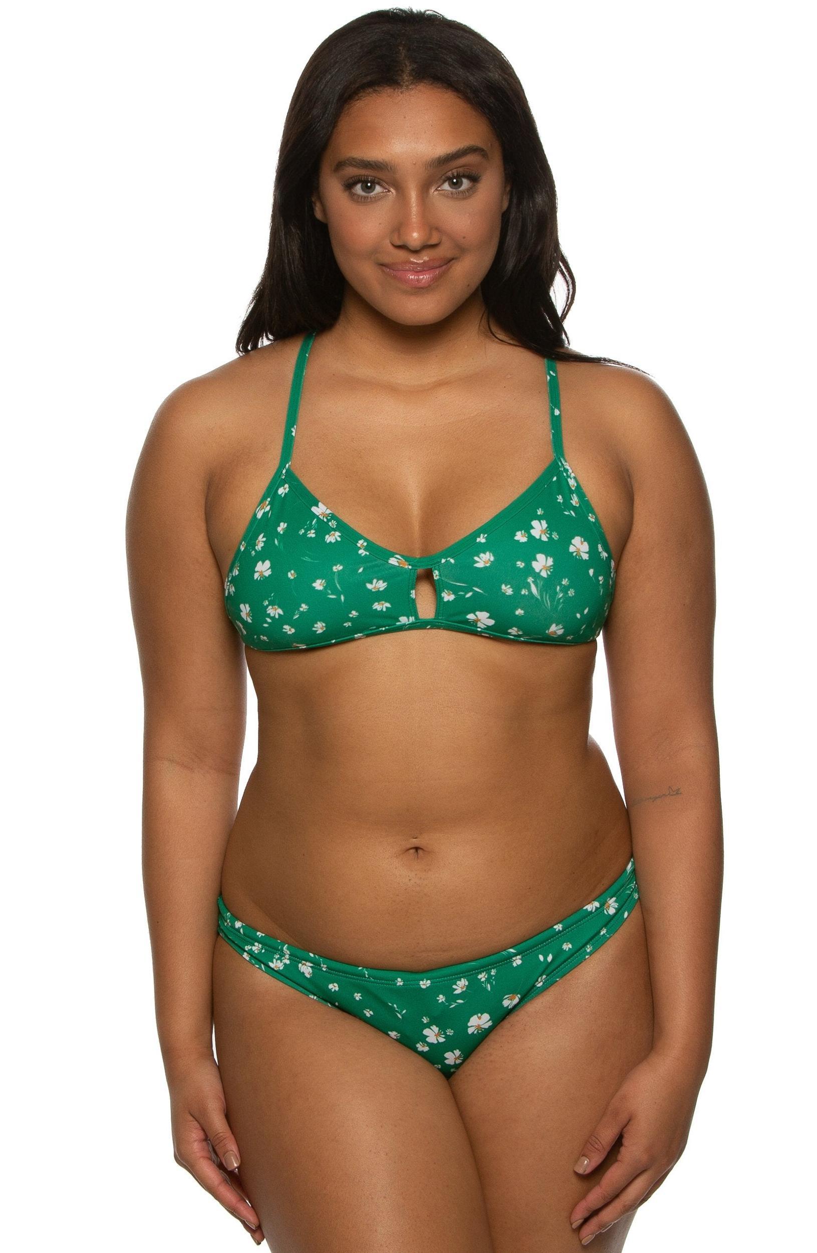 Midl Bikini Bottom - Prints Product Image