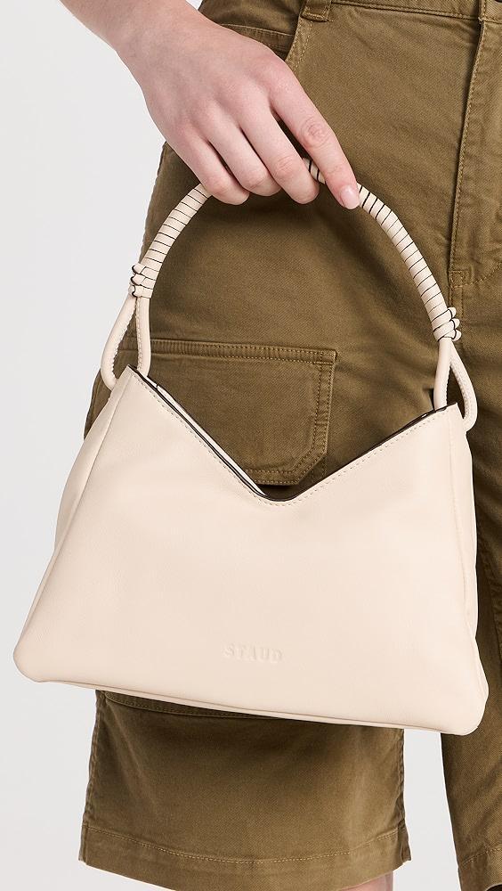 STAUD Valerie Shoulder Bag | Shopbop Product Image