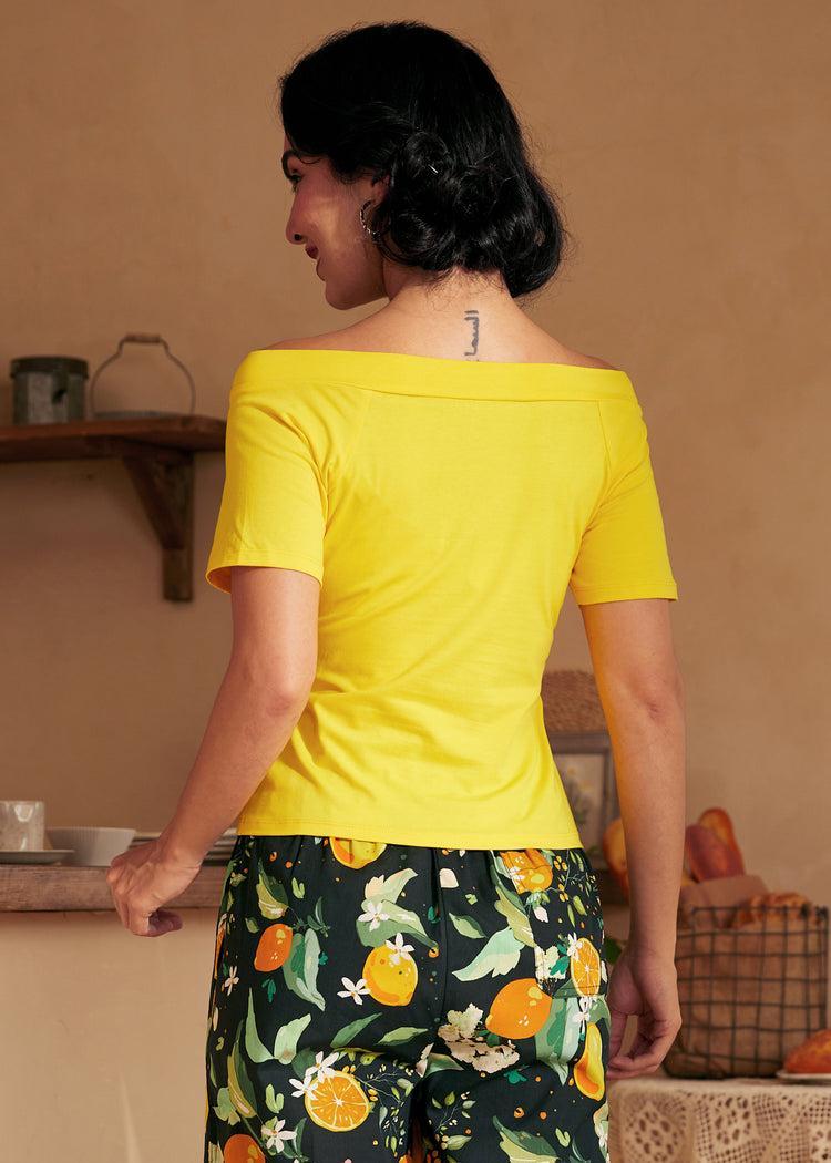 Ready for a Roman Holiday Top Product Image