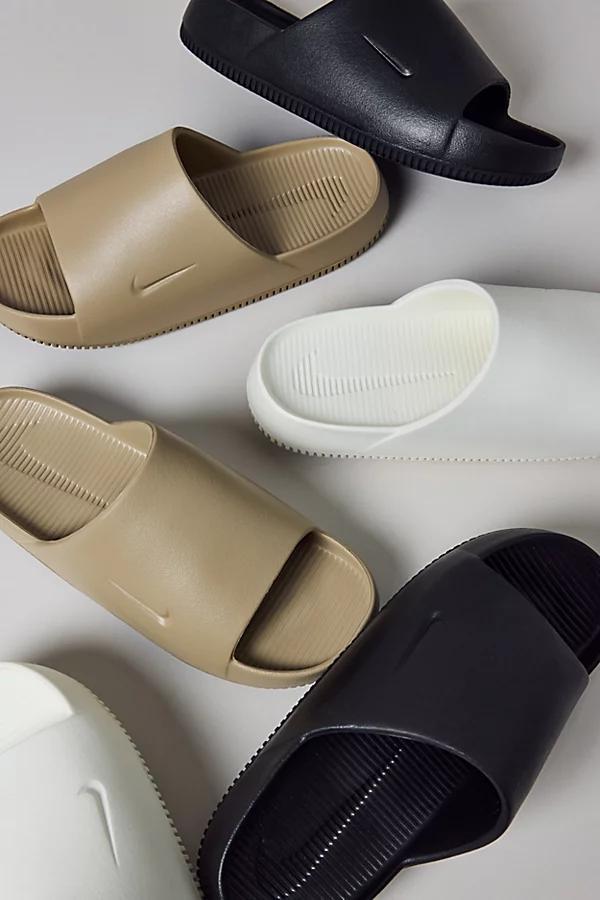 Nike Mens Calm Slide Sandal Mens at Urban Outfitters Product Image