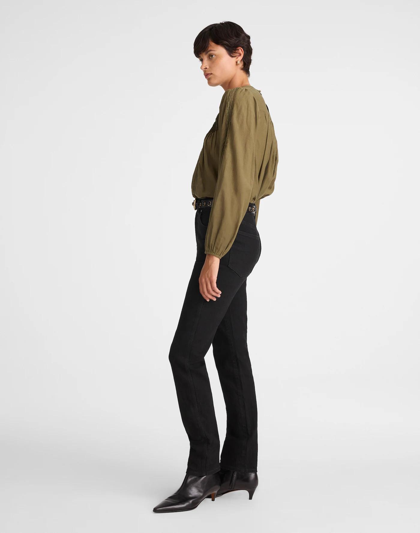 The Perfect Vintage Jean Product Image