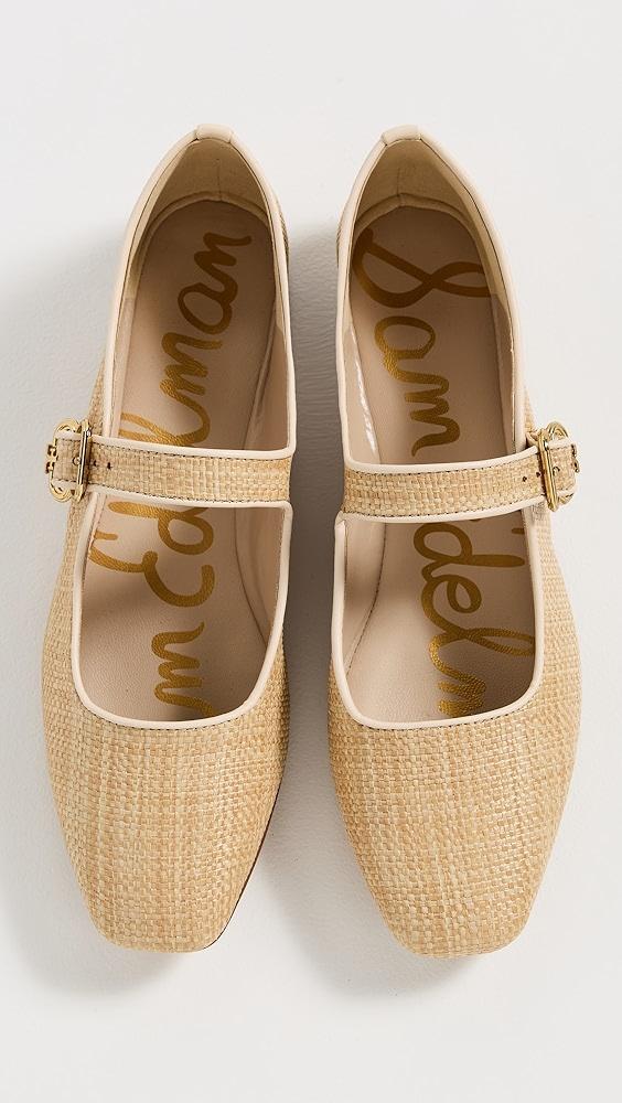 Sam Edelman Michaela Ballet Flats | Shopbop Product Image