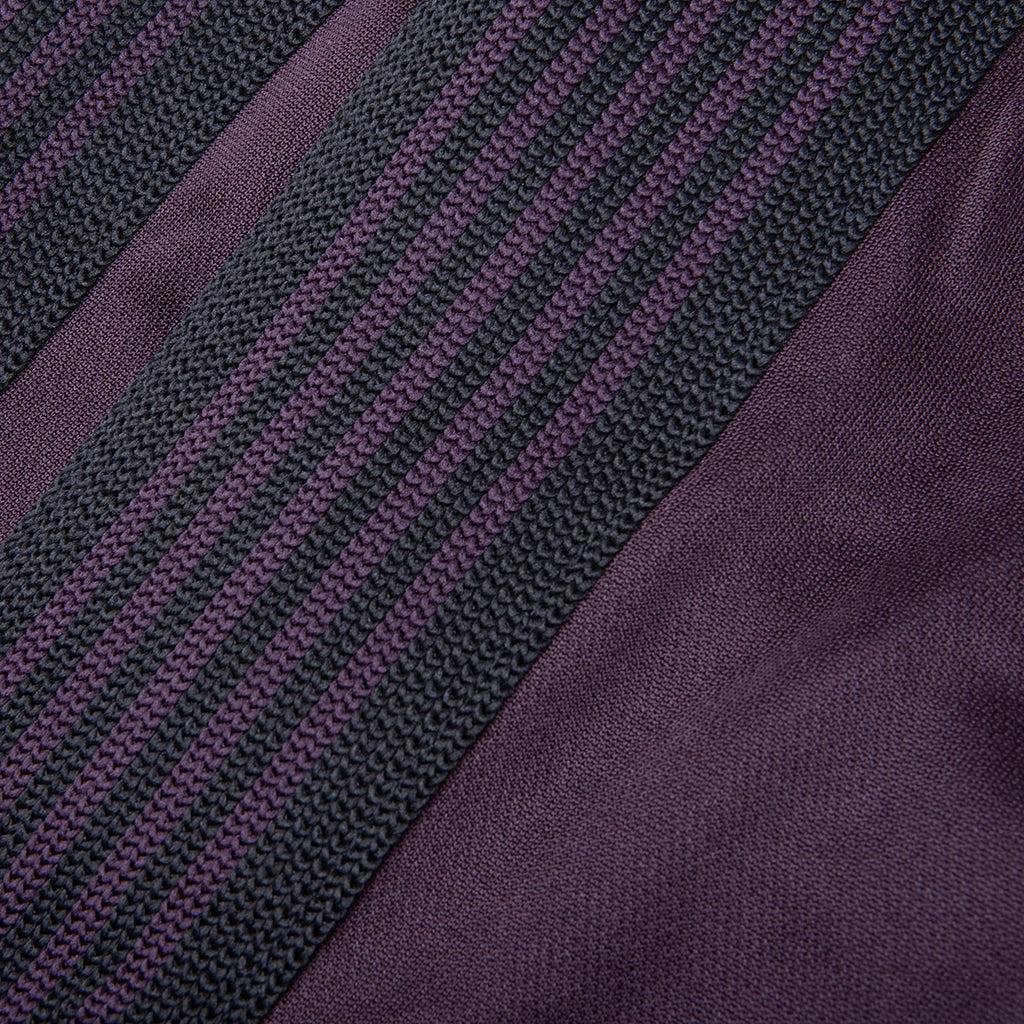Track Pant - Dark Purple Male Product Image