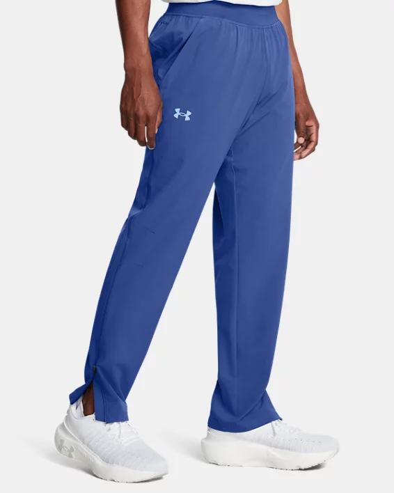 UA Launch Mens Pants Product Image