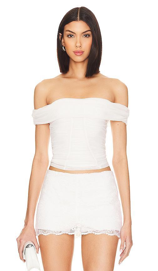Cara Top MAJORELLE Product Image
