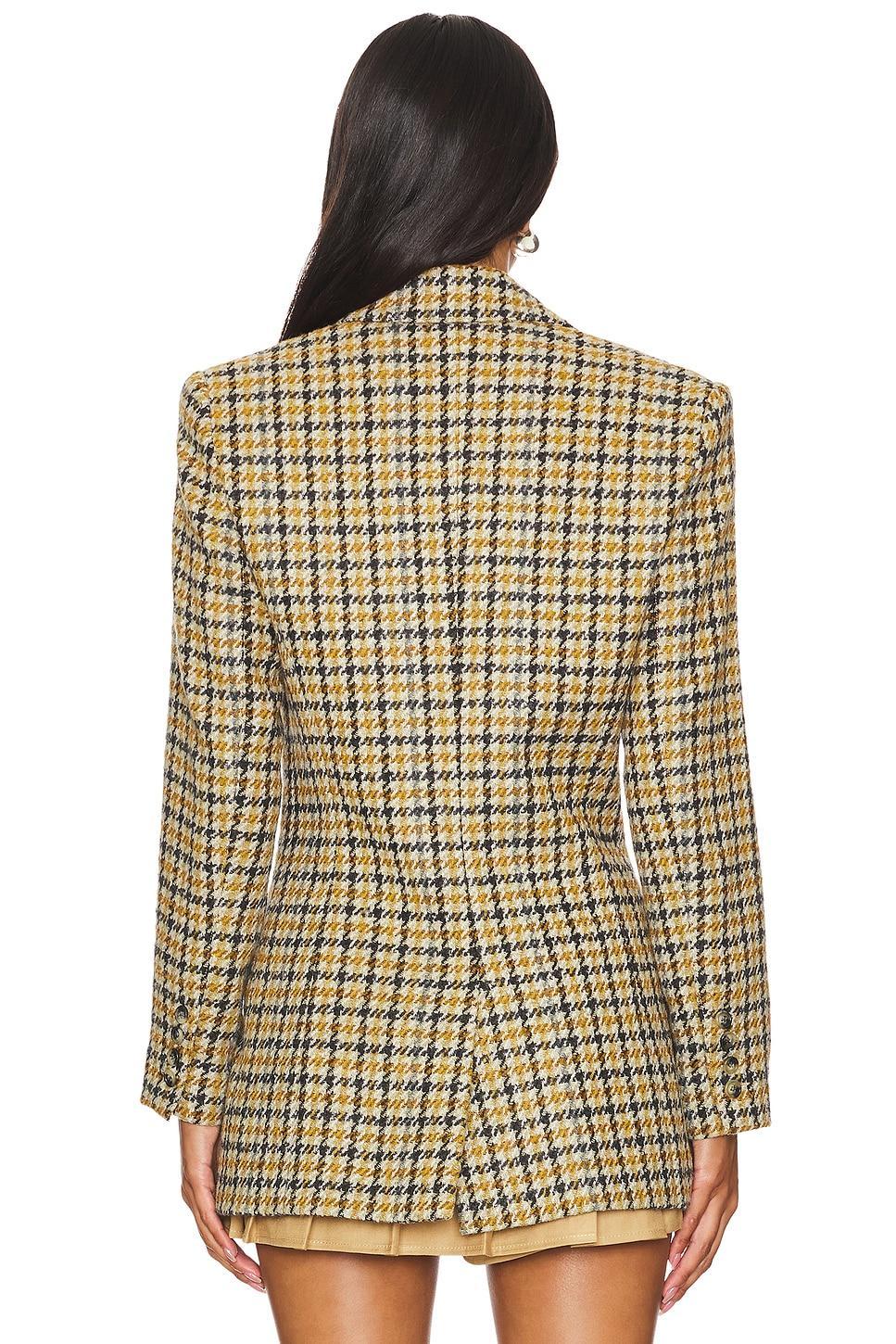 Tailored Boyfriend Blazer Smythe Product Image