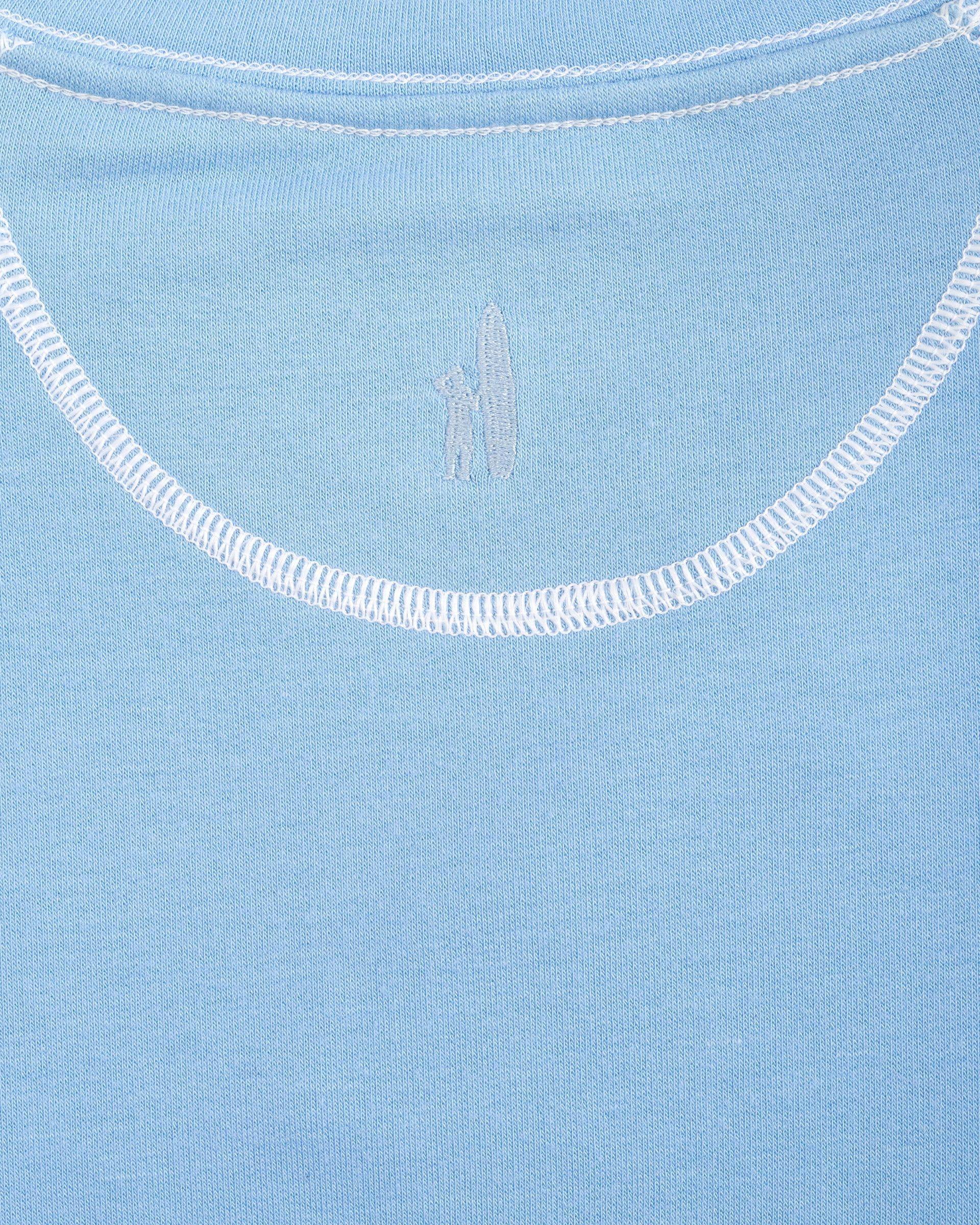 Archer Jr. French Terry Sweatshirt Boys Product Image