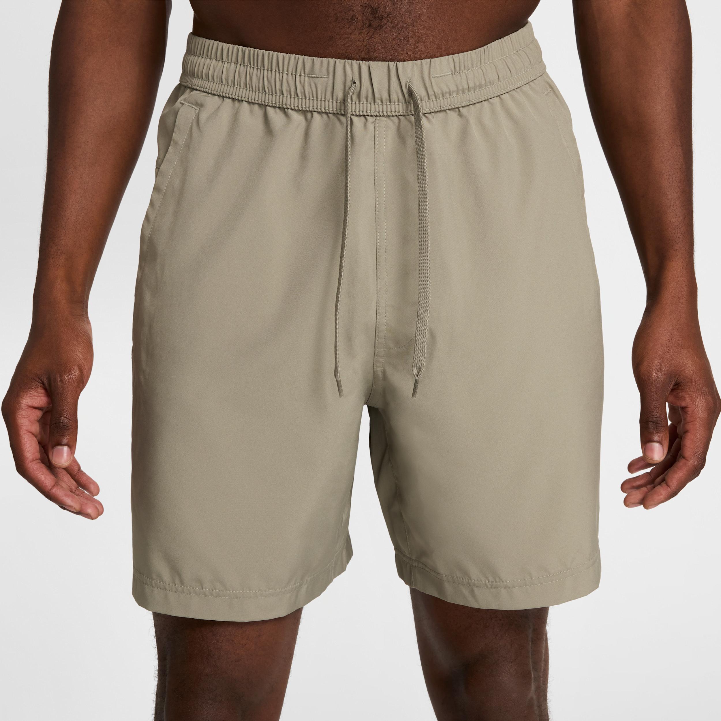 Nike Men's Form Dri-FIT 7" Unlined Versatile Shorts Product Image