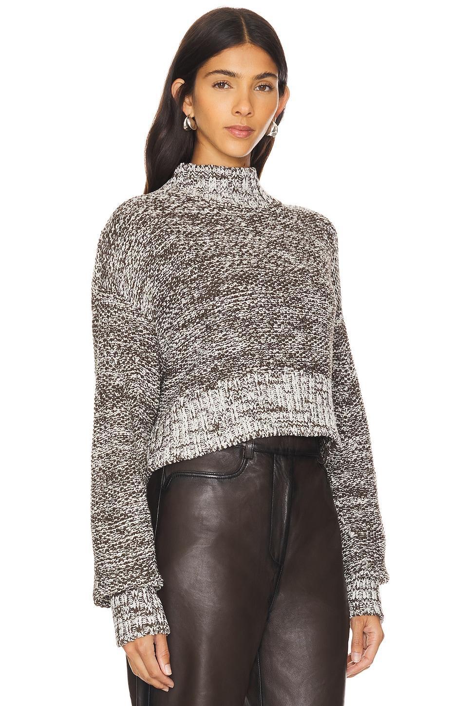 Cropped Sweater REMAIN Product Image