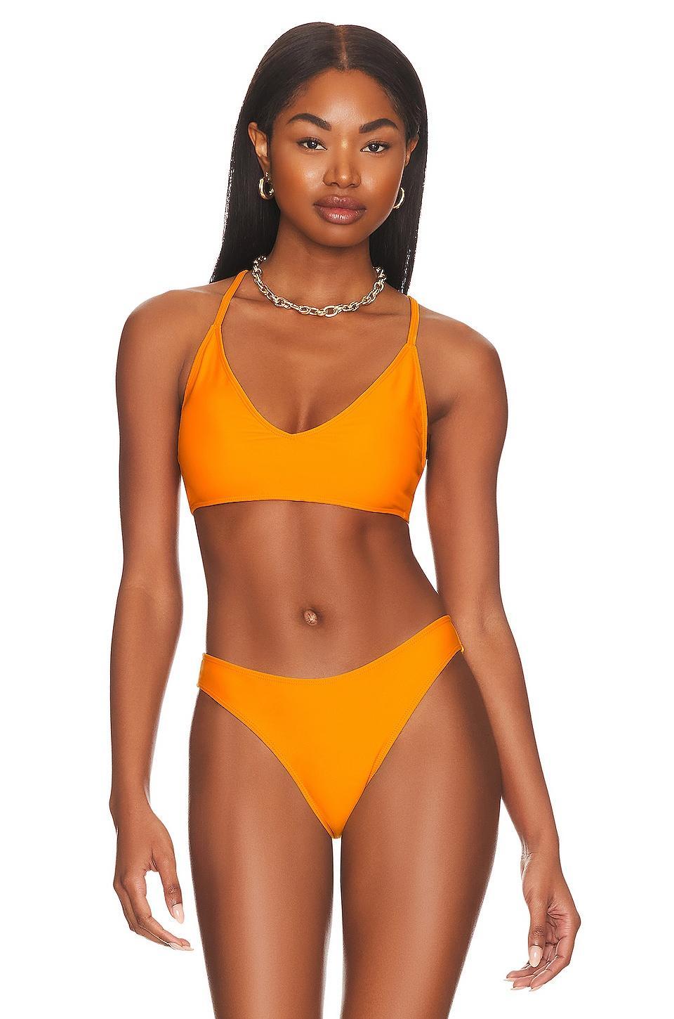 x REVOLVE Lauren Top Product Image