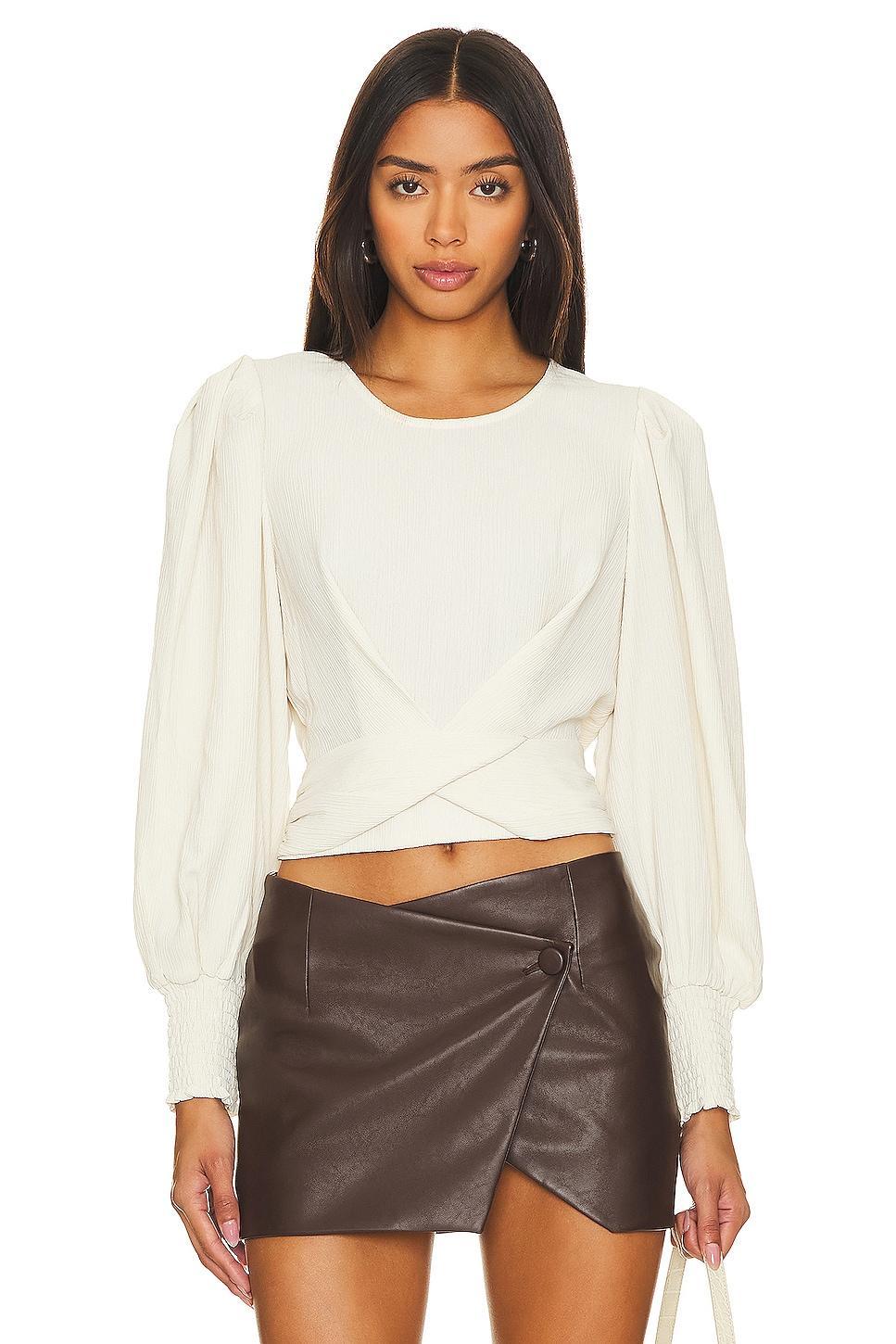 Wrenley Top ASTR the Label Product Image