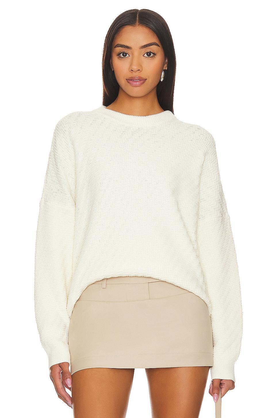 Crosby Sweater Show Me Your Mumu Product Image