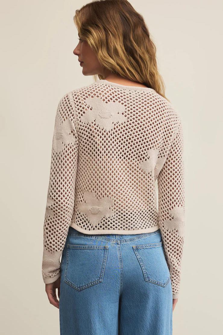 Yael Sweater Product Image