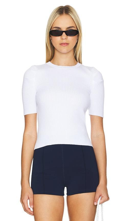 Banks Tee Product Image