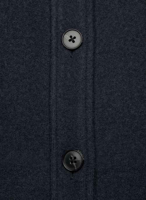 yvonne merino wool jacket Product Image