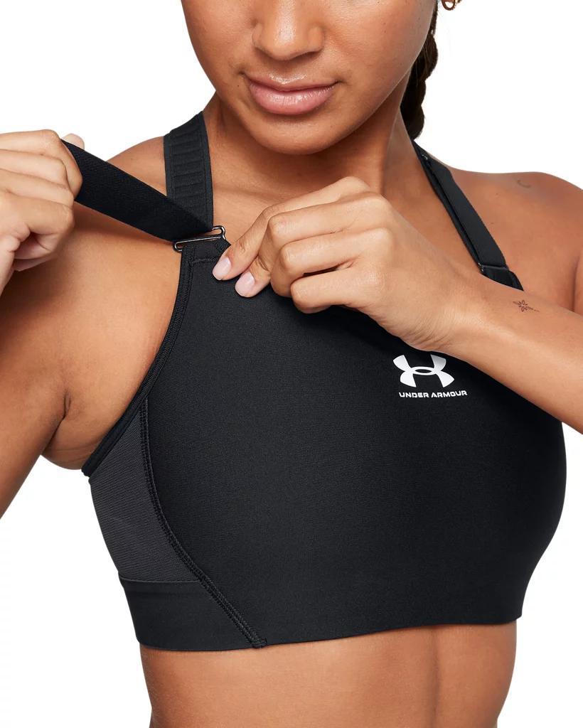 HeatGear® Armour High Product Image