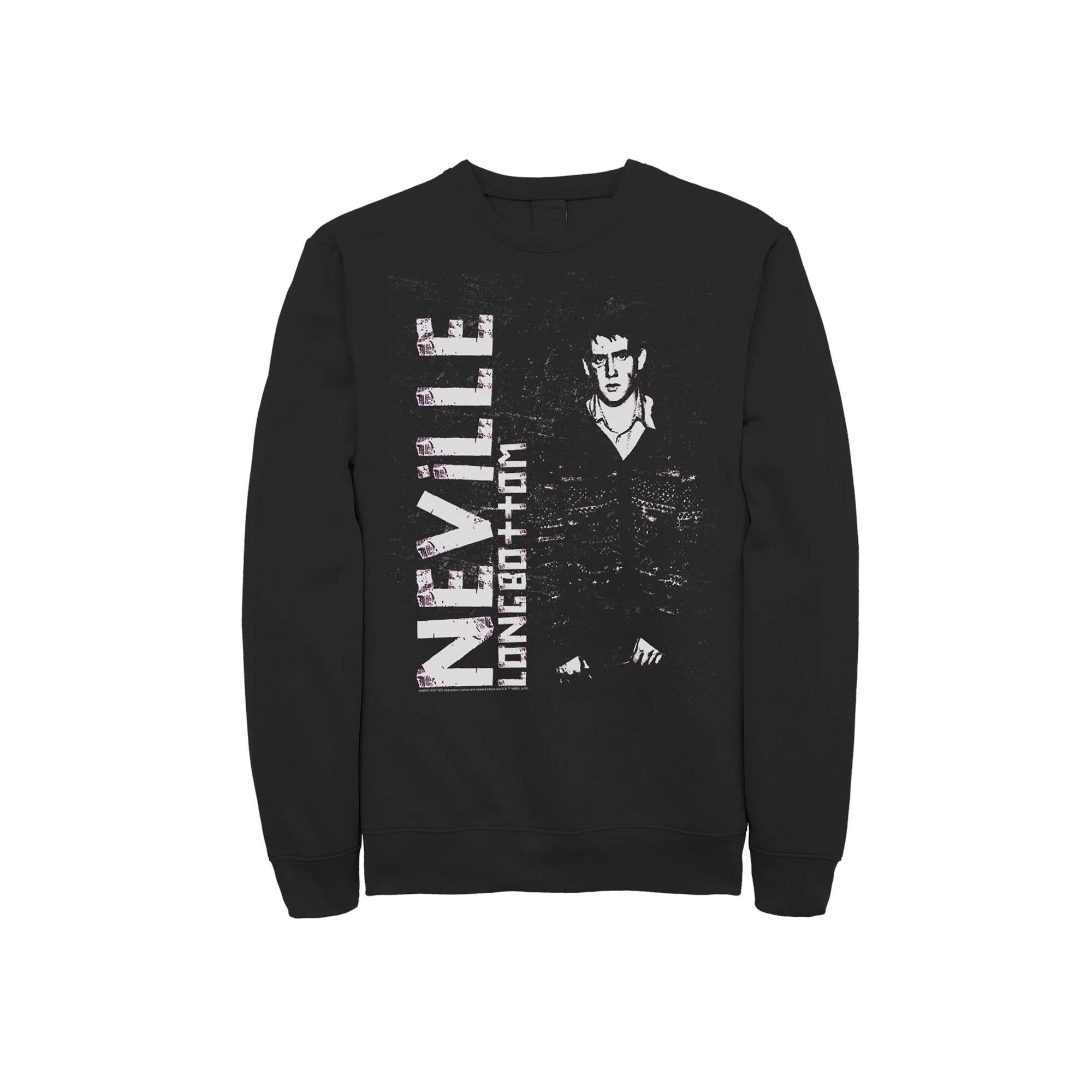 Mens Harry Potter Neville Longbottom Sweatshirt Product Image