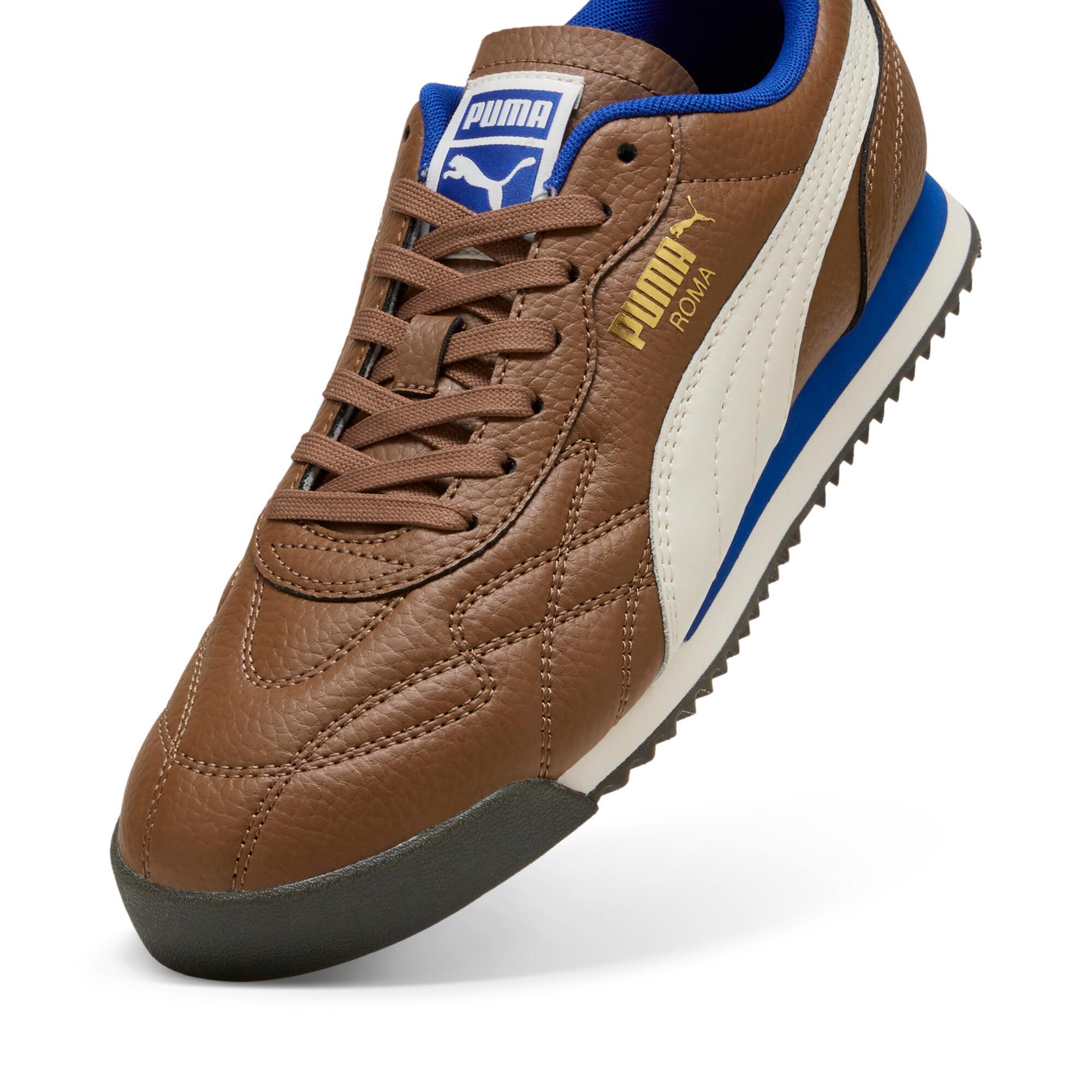 Roma Anniversario Men's Sneakers Product Image