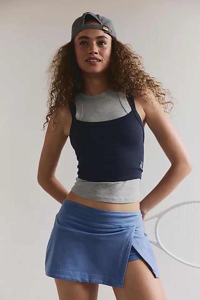 Hot Shot Mini Skort Product Image