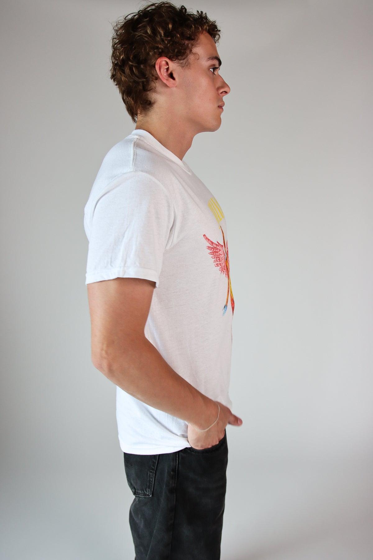Nirvana In Utero Graphic T-Shirt Product Image