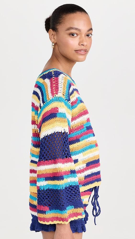 CeliaB Andrea Top | Shopbop Product Image