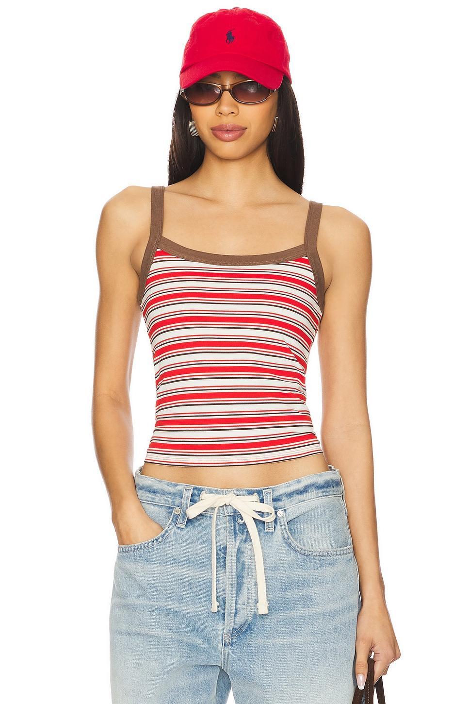Liana Tank Lovers and Friends Product Image