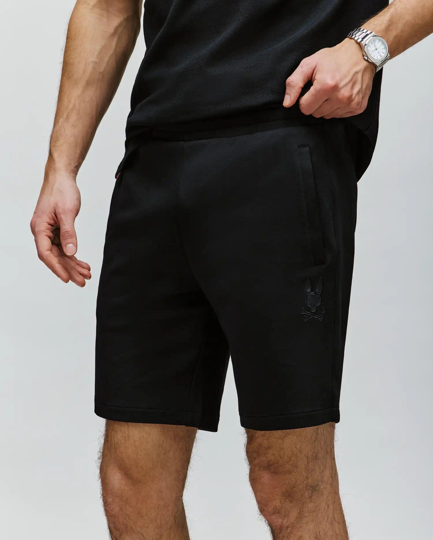 MENS LAZSLO SWEATSHORT - MB0900016 Product Image