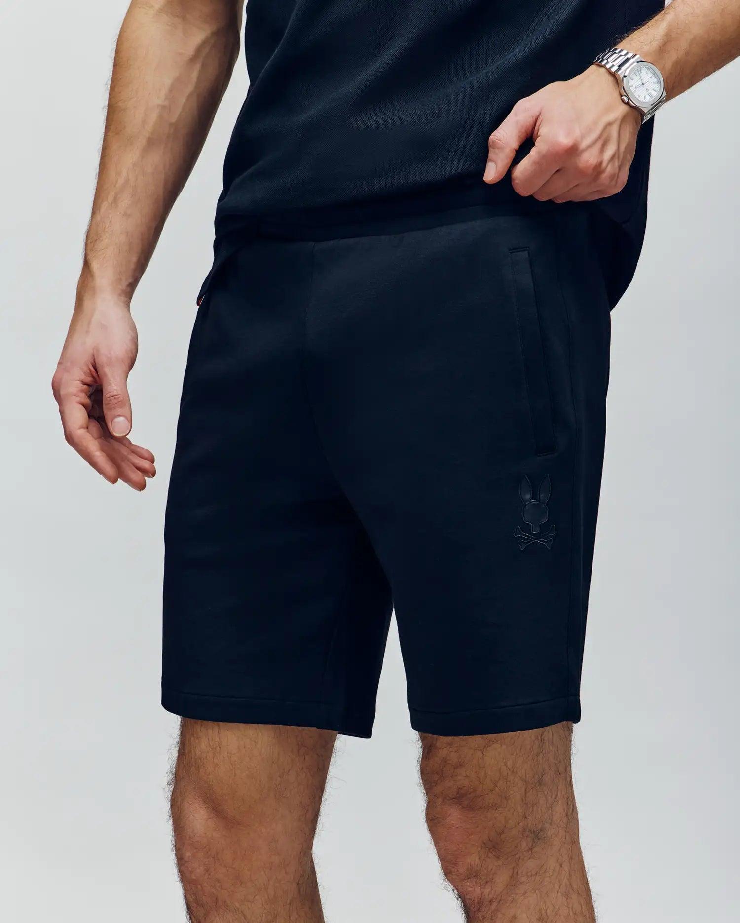 MENS LAZSLO SWEATSHORT - MB0900016 Product Image