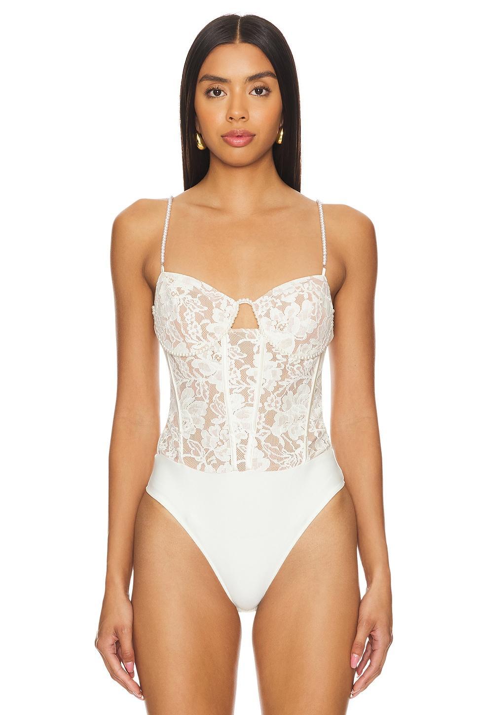 Delmara Bodysuit Product Image