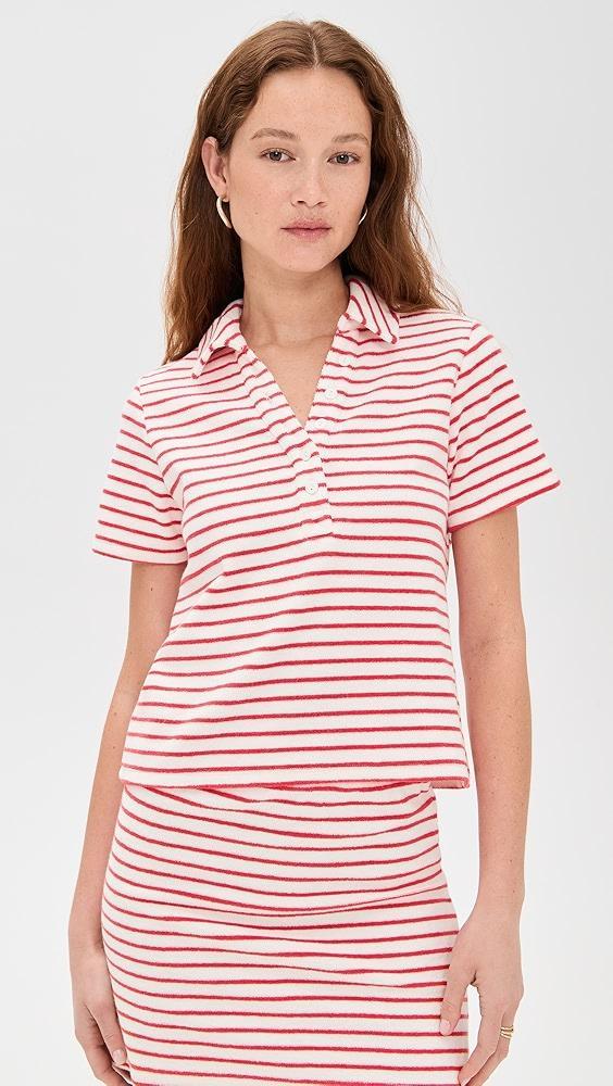 RAILS Naveli Tee | Shopbop Product Image