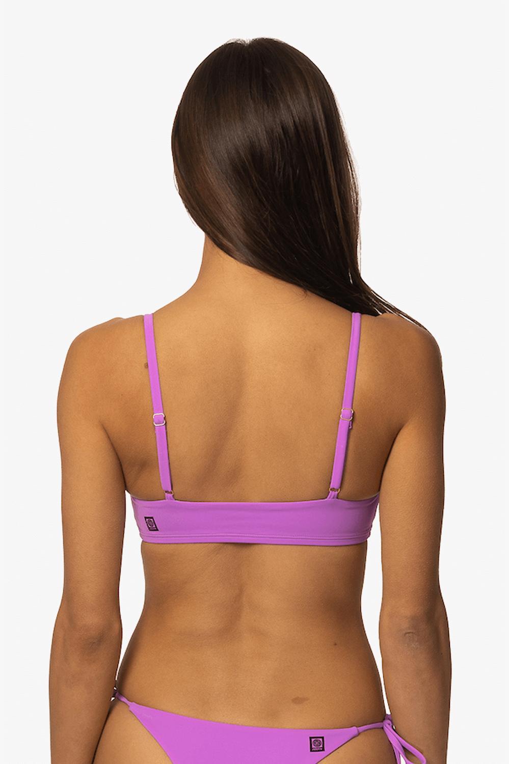 Cloud Break Bikini Bottom - Dreamer Female Product Image