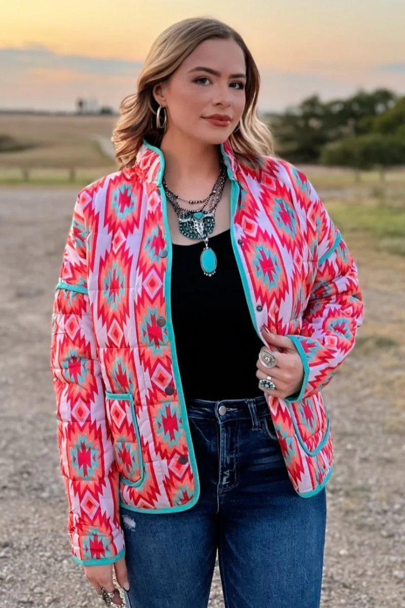 Sterling Kreek The Brynella Jacket* Product Image