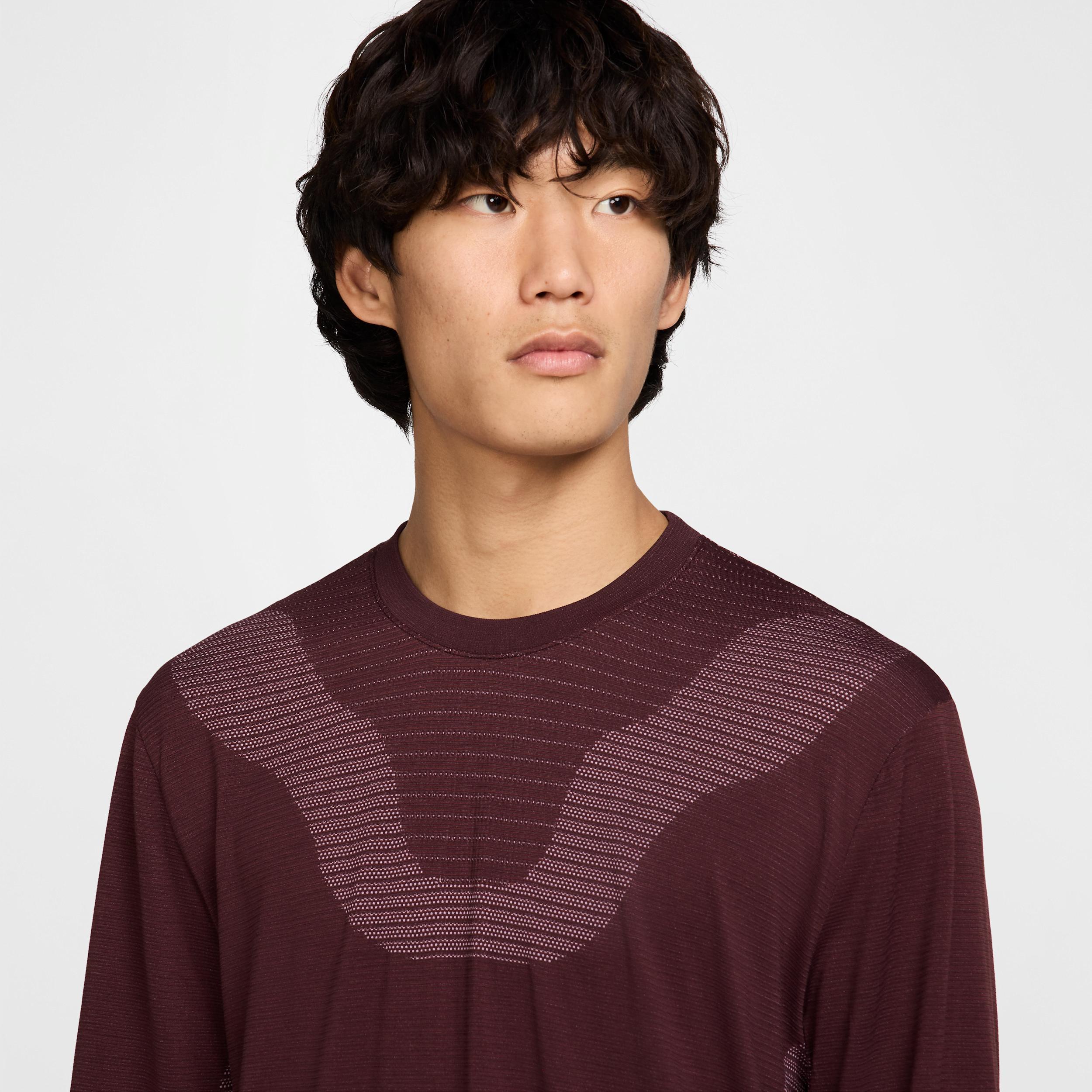 Men's Nike ACG "Delta River" Dri-FIT ADV Long-Sleeve Base Layer Product Image