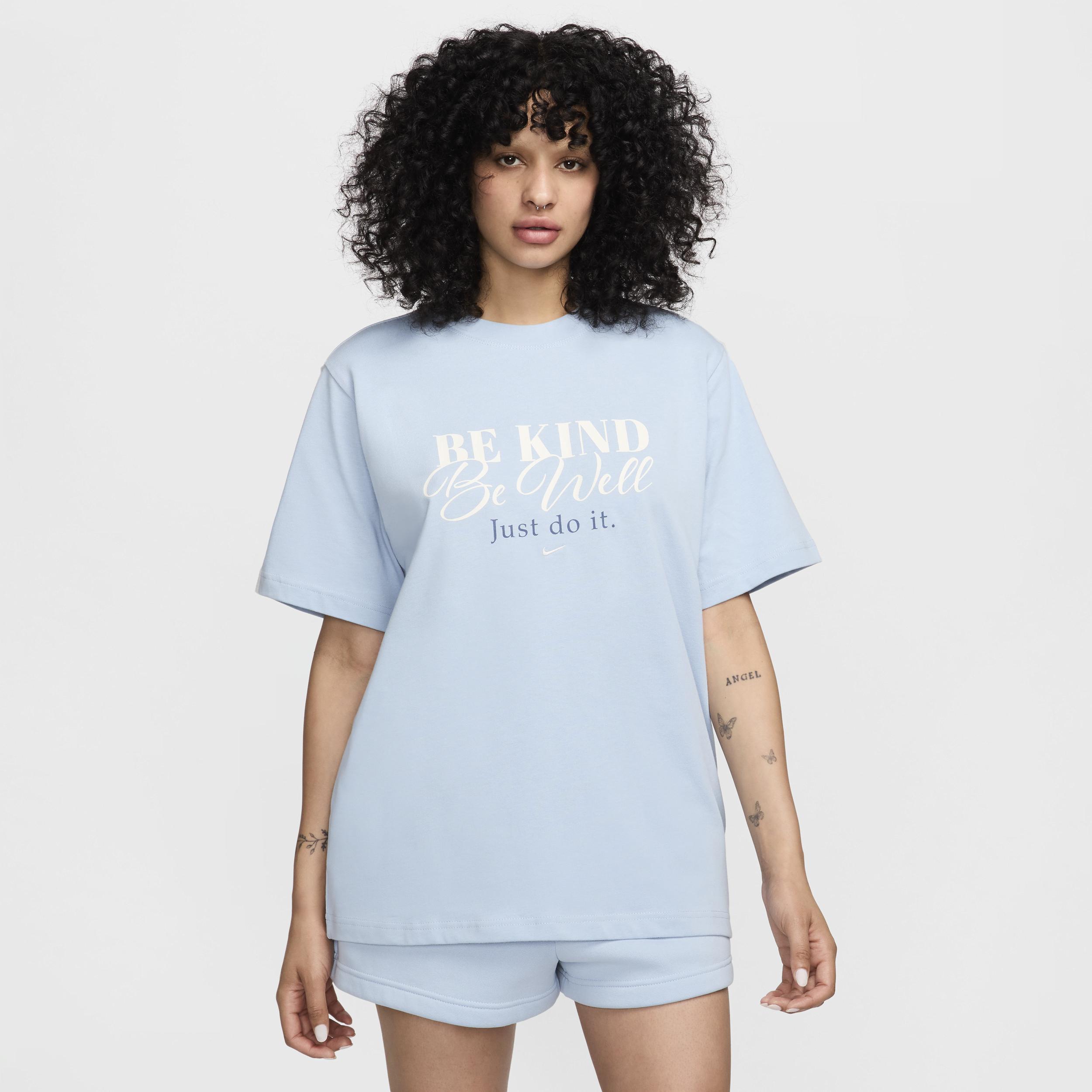 Women's Nike Sportswear T-Shirt Product Image