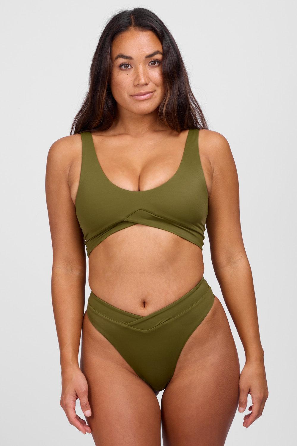 Sirena Bikini Bottom Product Image