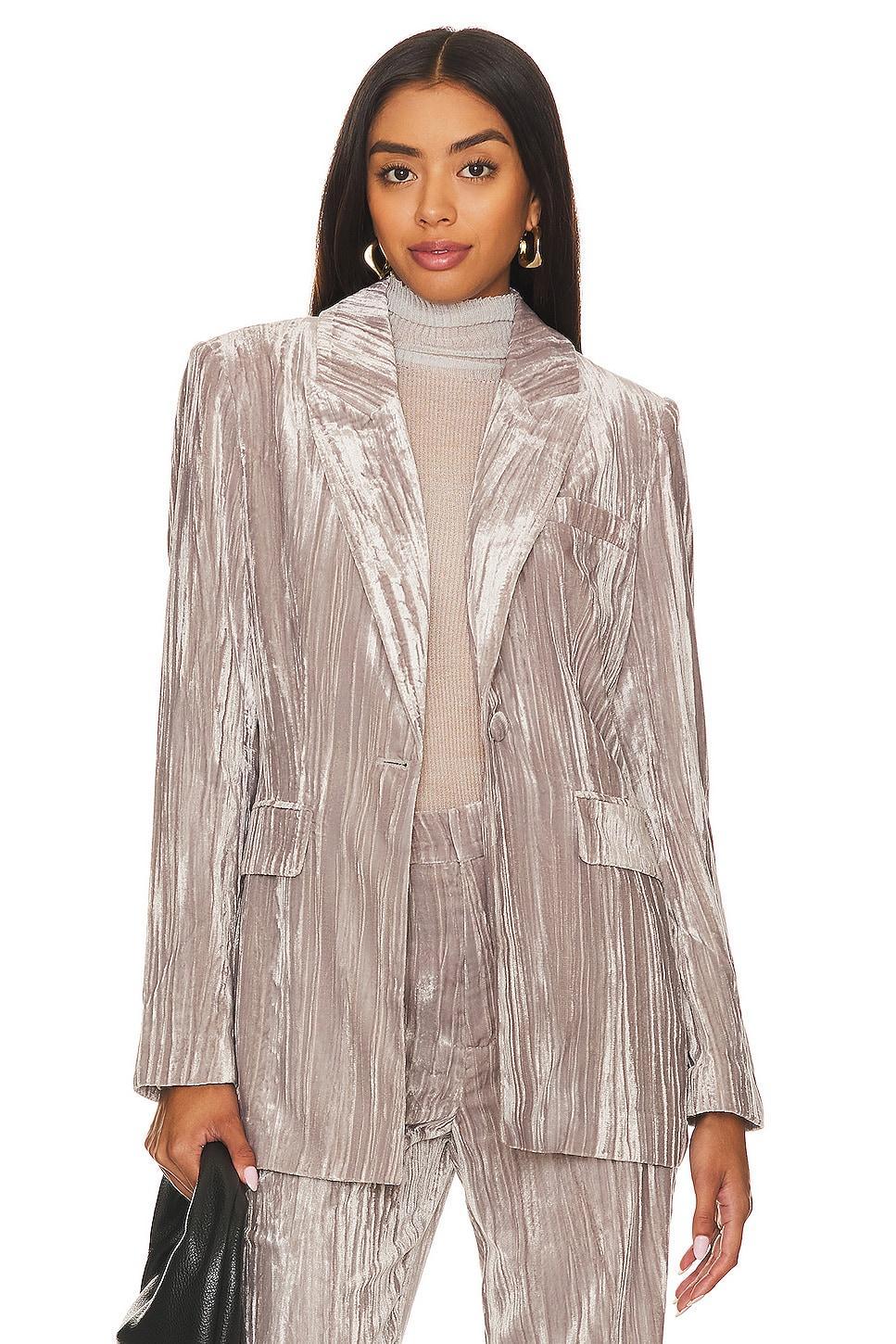 Imann Blazer Steve Madden Product Image
